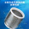 小鸭牌潮流生活电器6kg大容量强劲甩干 家用小型半自动甩干桶宿舍出租房脱干机单脱水桶干衣机