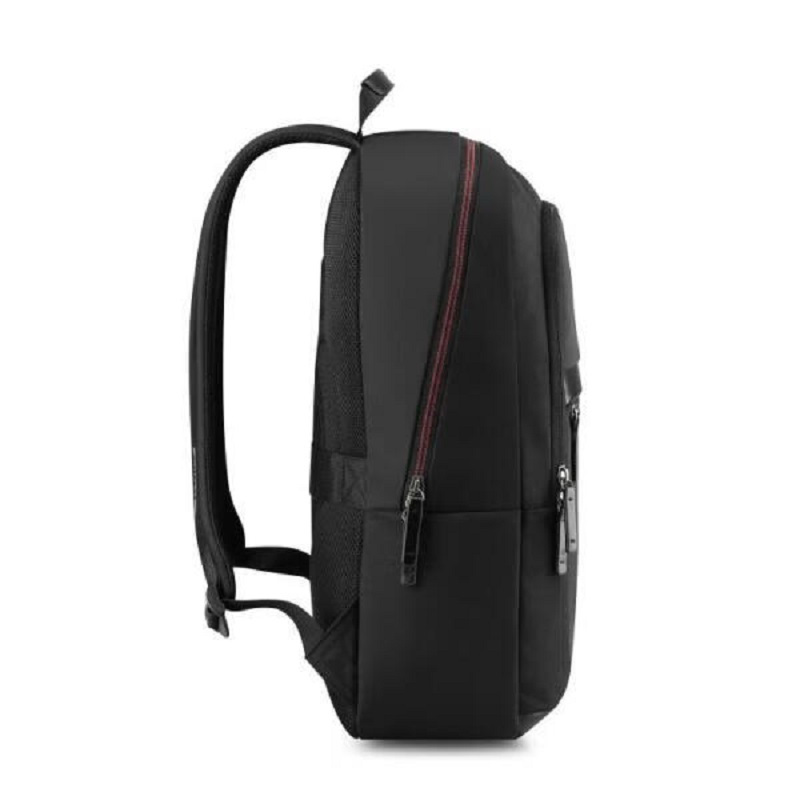 新秀丽(samsonite) 轻盈简约休闲多功能男士双肩包 664*09127