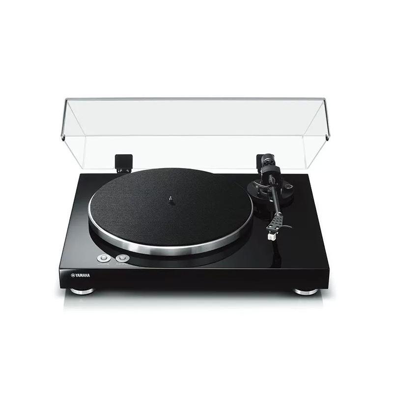 Yamaha/雅马哈TT-S303 黑胶唱片机留声机复古怀旧老式客厅家用