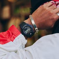 卡西欧(CASIO)经典潮流icon男士石英手表防水防震耐用运动休闲腕表