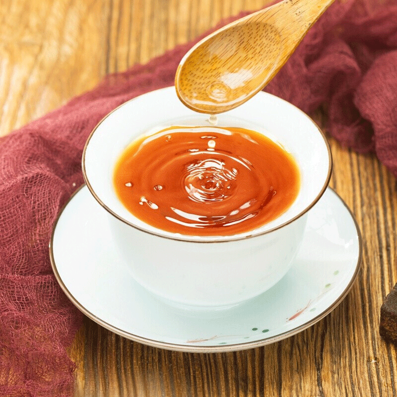 北京同仁堂菊花决明子茶枸杞金银花桂花牛蒡根非明目去肝火花茶清