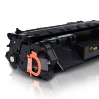皇者.巴威(BAVIS) 惠普M425dw硒鼓适合HP LaserJet Pro 400 M401DN 打印机80A墨盒