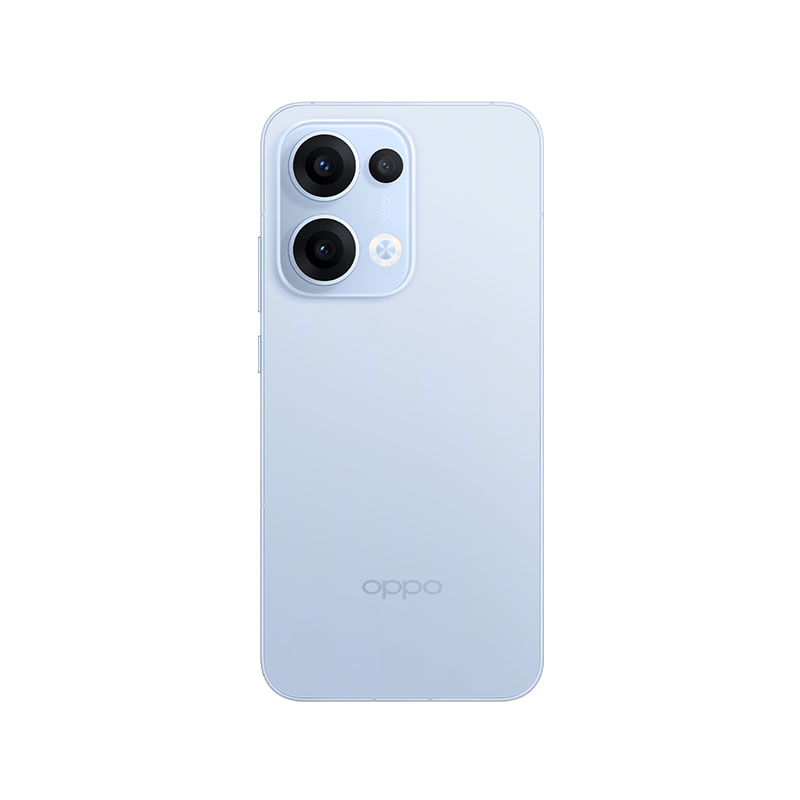 OPPO Reno13 5G智能手机16GB+1TB 星河蓝