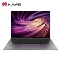 华为(HUAWEI) MateBook X Pro 2020款 13.9英寸超轻薄本全面屏笔记本电脑(i7-10510U 16G 512G 独显 3K触控屏 office) 深空灰