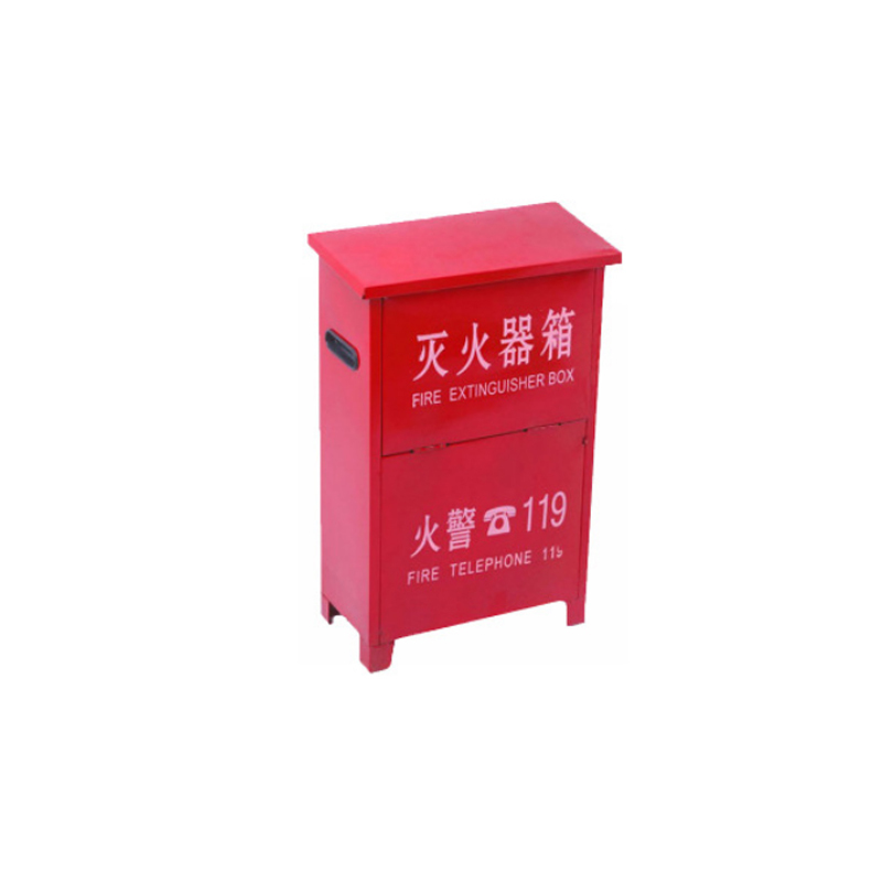 三峡 灭火器箱8*2\厚度1.0mm