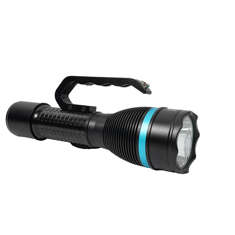 照立方 CHAOLEEFONG 手提式防爆探照灯 RJW7106A 12W 个高清大图