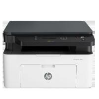 惠普 (HP)136WM黑白激光多功能一体机无线打印复印扫描三合一体机无线打印机一体机无线家用学生打印机惠普打印机一体机替M126NW/136A/136NW/136W 套餐二