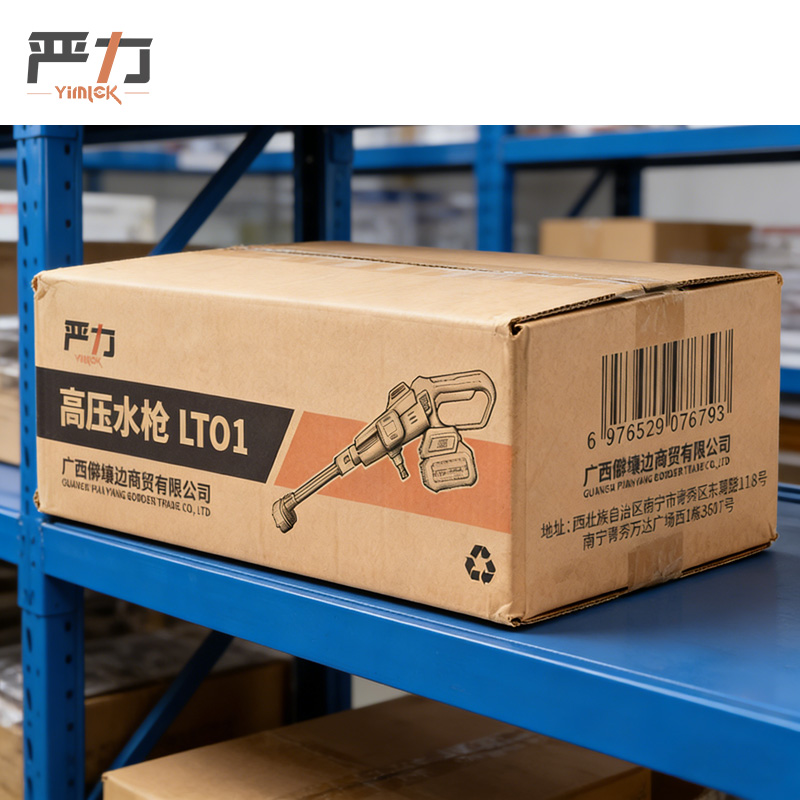 严力YIMLEK 高压水枪 LTO1台高清大图