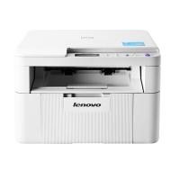 联想(Lenovo) M7216 多功能一体机 黑白激光三合一 (打印 复印 扫描)