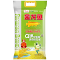 金龙鱼清香稻-长粒香米5kg