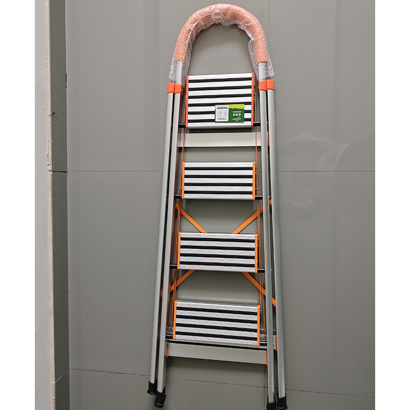 旭德锐 人字梯 四步 个高清大图