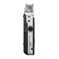 SONY索尼数码录音棒PCM-D100 数码录音棒/录音笔 专业DSD录音格式 支持无损音乐播放 黑色 32G 旗舰机型