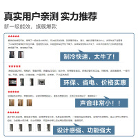 海信空调KFR-72LW/S590-X1A