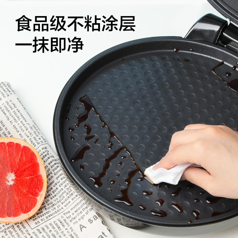 美的(Midea)MC-JHN30F 电饼铛烙饼锅