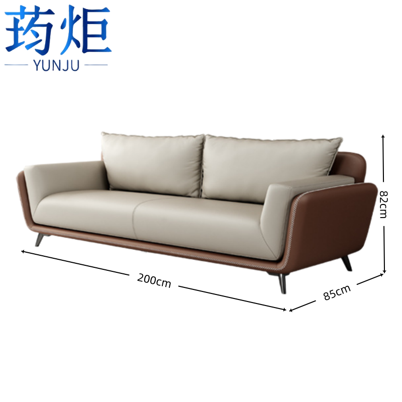 荺炬 沙发单人位张高清大图