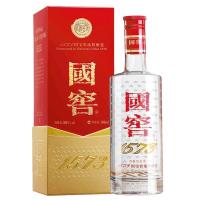 泸州老窖 国窖1573 38度500ml单瓶装浓香型白酒