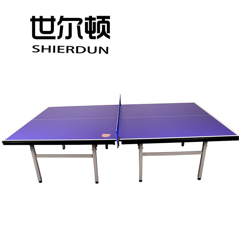 世尔顿(SHIERDUN) 乒乓球桌 SED-18001 台高清大图