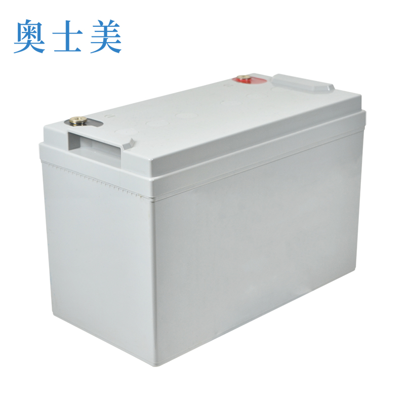 奥士美 铅酸蓄电池 12V80Ah 台高清大图