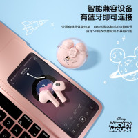 Disney/迪士尼联名款LY-311真无线高品质蓝牙耳机女2022年新款运动入耳式音质超好男士女款适用苹果华为小米