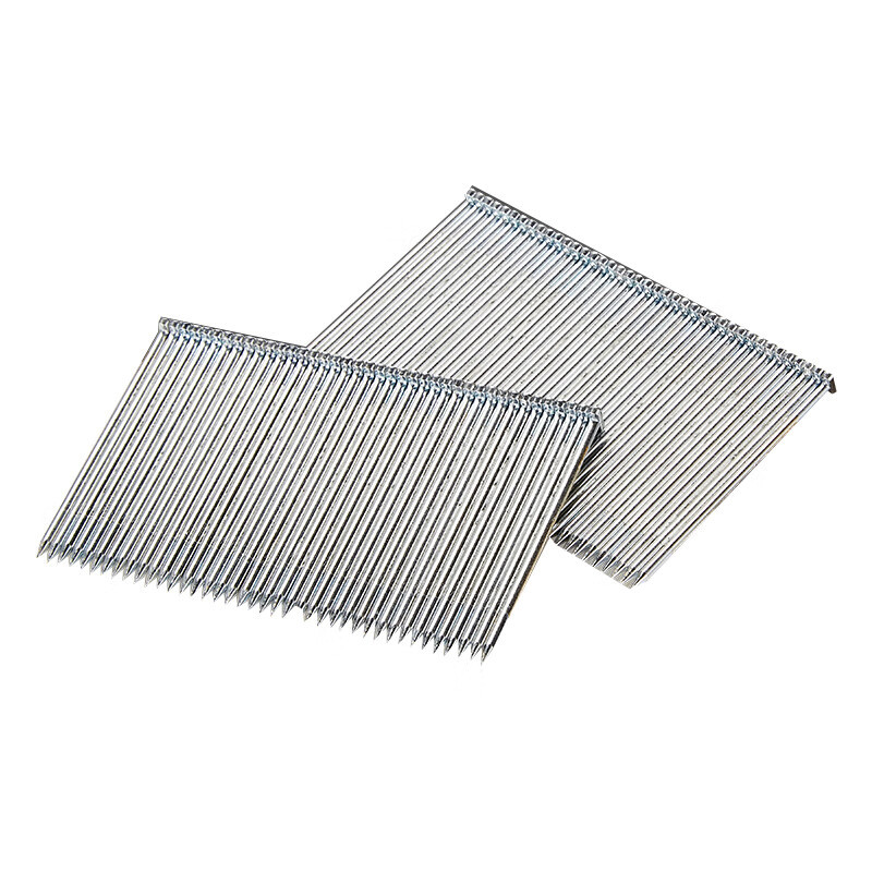 龟固钢排钉气动枪钉子装修水泥墙混凝土st木工钉st251000支盒