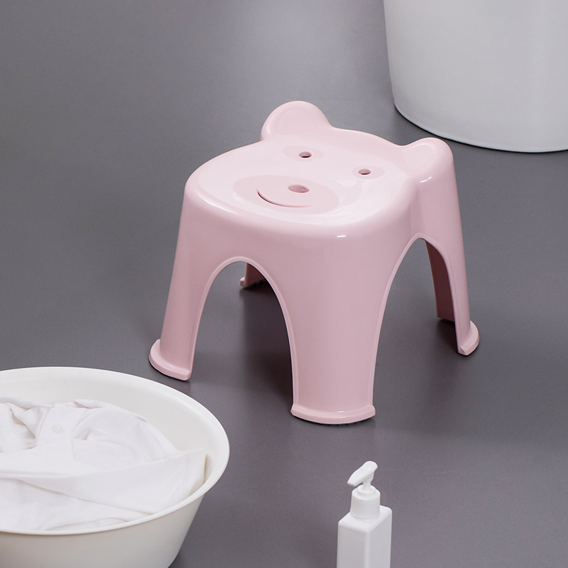 茶花卡通童凳0849宝宝小板凳矮凳可爱小凳高清大图