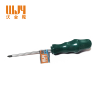 沃金源 十字螺丝刀S3*75mm 把
