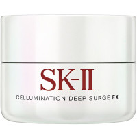 SK-II环采臻皙修护霜面霜净白肌肤 水润清透 50g