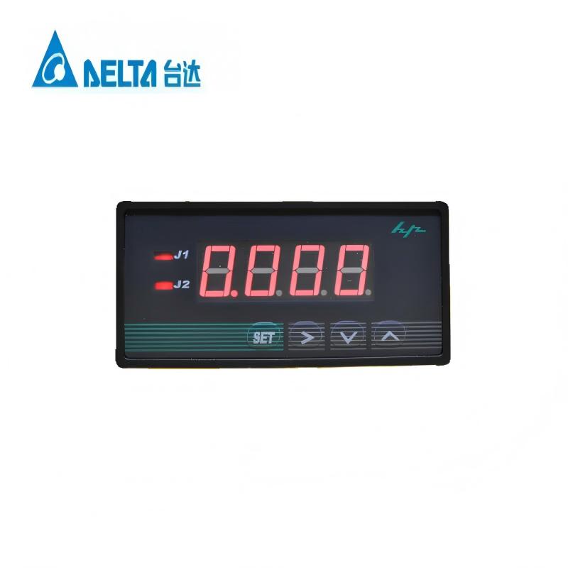 台达 智能数显仪表NDY-AC220V(单位:个)