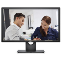 戴尔(DELL) E2418HN 23.8寸显示器 HDMI/VGA 1920*1080分辨率