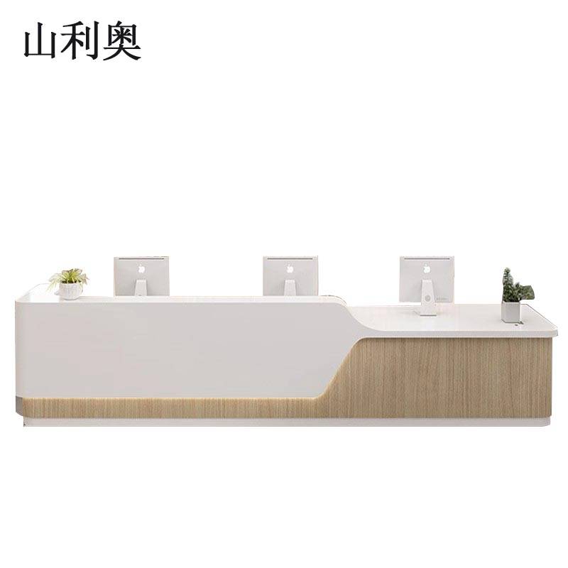 山利奥 接待台 吧台 SLA-822 /米