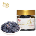 吕小脆 黑加仑葡萄干 280g罐
