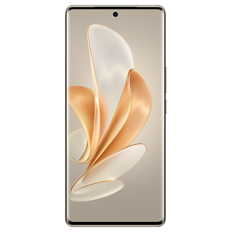 vivo S17e 8GB+256GB 流沙金 5G全网通新品手机4nm天玑7200强劲芯10亿色超感曲面屏6400万主摄光学防抖66W快充拍照游戏学生智能7.4mm超薄手机