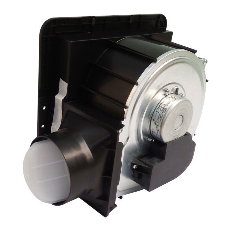 松下排气扇天花扇吊顶排气扇厨房卫生间家用排风扇换气扇强力低噪音抽风机换气扇集成吊顶30*30面板石膏吊顶嵌入式通风扇图片