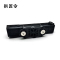拱匠令 GJL668 太阳能声光警示灯 0.5W 14.8V IP65 LED 1.2Hz(计价单位:盏)黑色