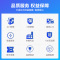 科龙(KELON)空调 1.5匹新一级能效 智能wifi 小耳朵外观 卧室挂机 官方直营