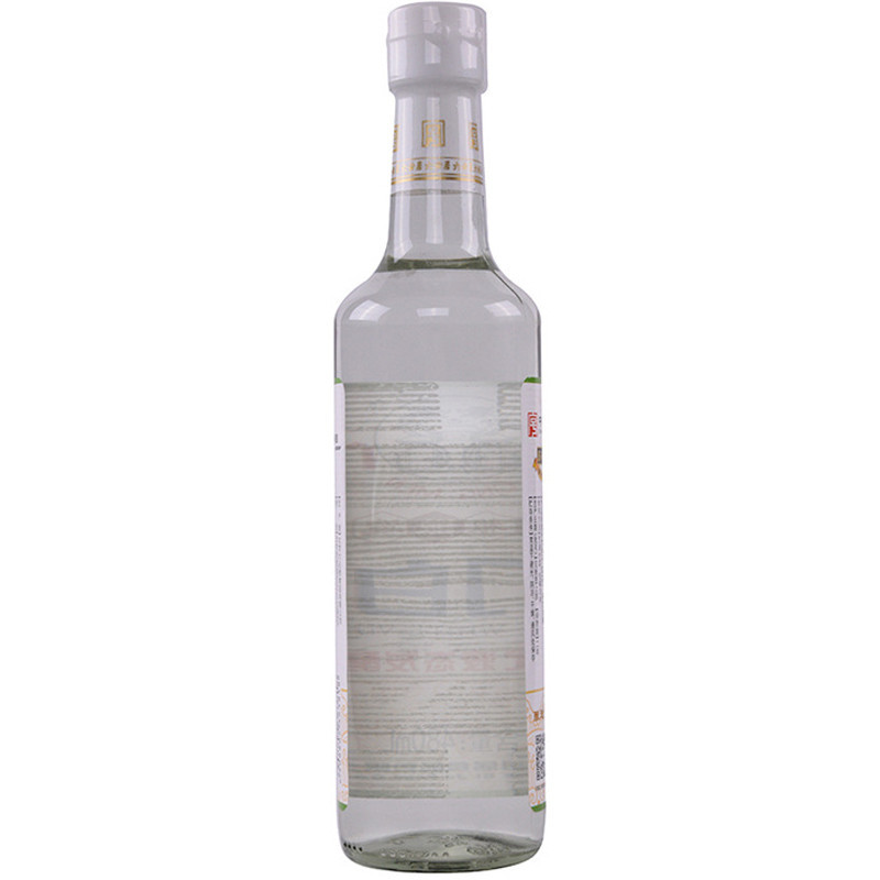 龙门白醋 480ml