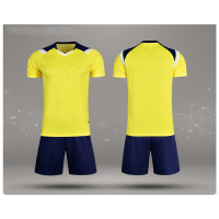 信柏合足球服BH27