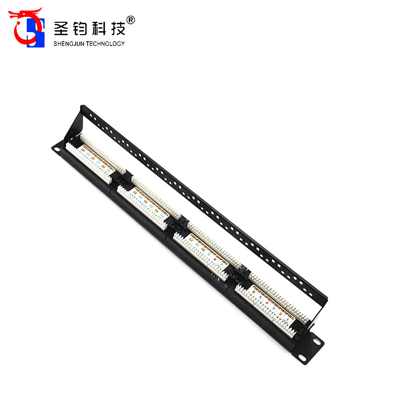 圣钧科技 SHENGJUN TECHNOLOGY EDF单元体 24系统+个高清大图