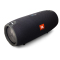 JBL Xtreme 音乐战鼓 蓝牙音箱 音响 低音炮 便携迷你音响 音箱 防水设计 移动充电旋风黑
