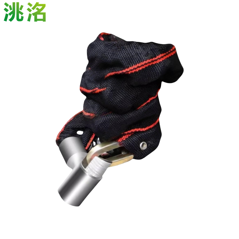 洮洺 防盗链条锁 125cm 个高清大图