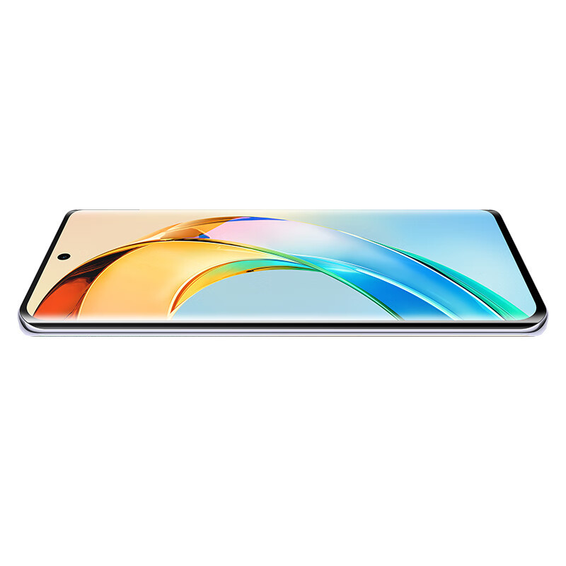 荣耀X50 16GB+512GB 雨后初晴 5800mAh超耐久长续航 一代骁龙6移动平台 一亿像素大底主摄 120Hz智能高刷 5G手机