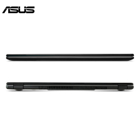 华硕（ASUS）顽石K505/X505超薄本 窄边框A6-9225 8G 128G固态+500G 2G独显 15.6英寸家用商务学生办公游戏轻薄便携笔记本 手提 灰/金/白 定制版