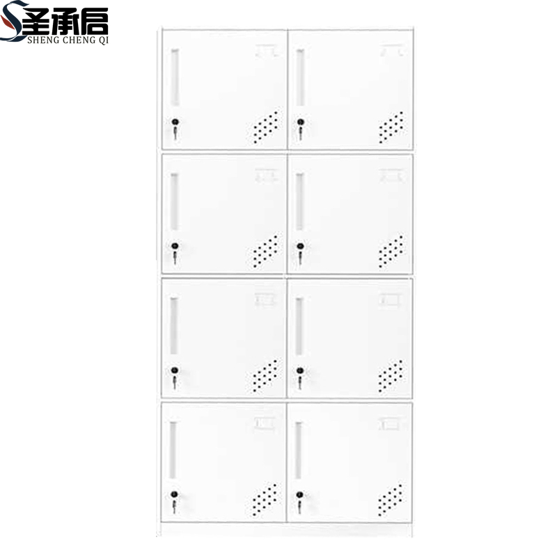 圣承启 柜子 八门台高清大图