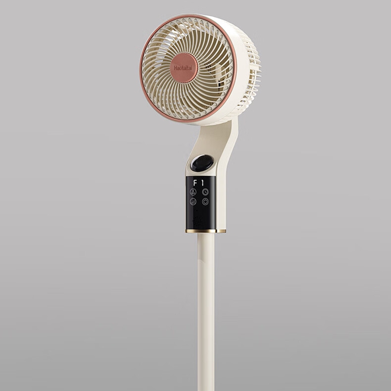 Haotaitai 语音遥控循环扇 HTT-403高清大图