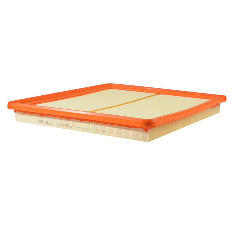 马勒(MAHLE)空气滤LX4985适配17-18款众泰T700/15-17款大迈X5/众泰SR9/18-19款汉腾X5高清大图