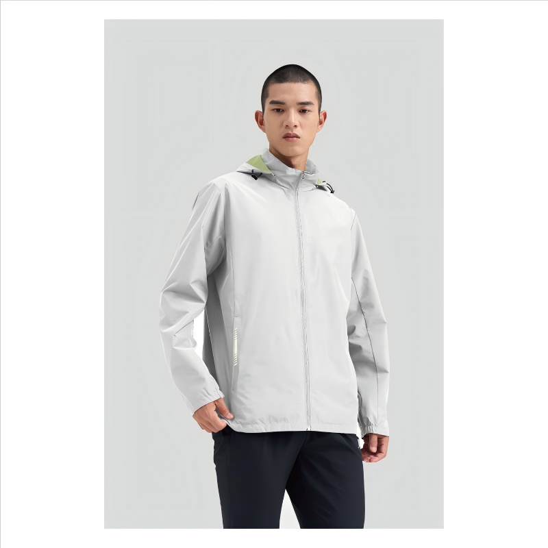 双层风衣977329158011-1洛城灰(中性)高清大图