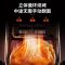 九阳(Joyoung)空气炸锅 家用多功能3L大容量 定时无油空气炸电炸锅KL30-VF165