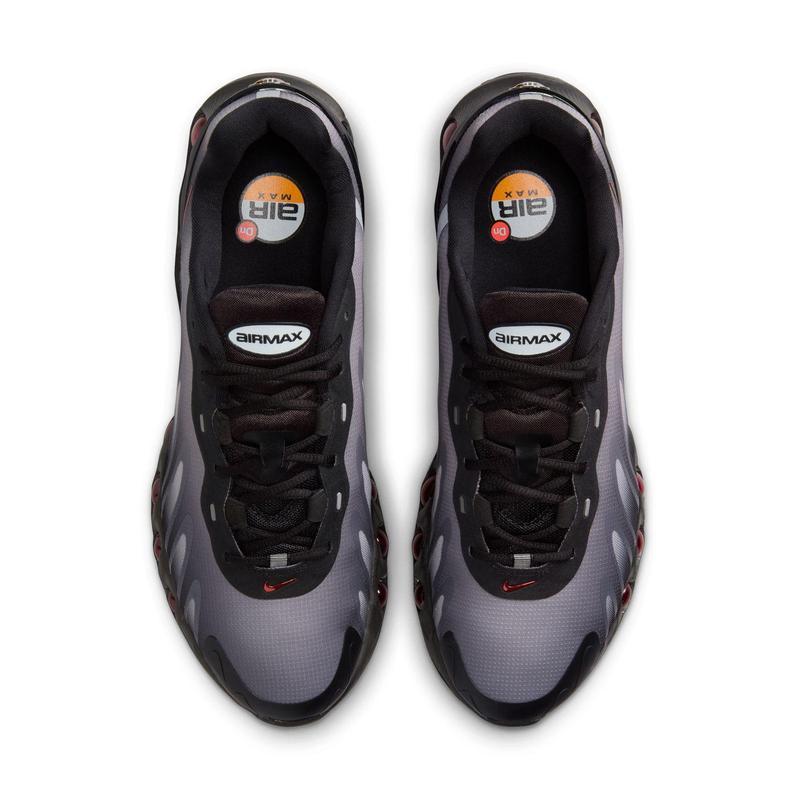 耐克(NIKE)男鞋休闲运动板鞋AIRMAXDN8轻便缓震透气跑步鞋