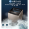 小天鹅（LittleSwan）10公斤全自动波轮洗衣机大容量TB100Q688CLK