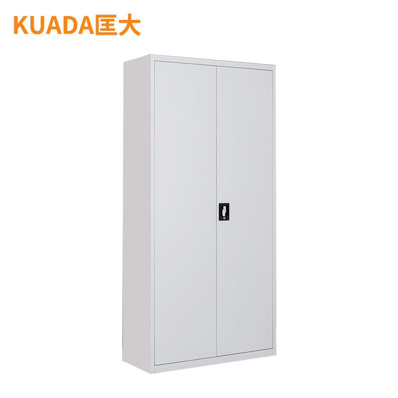 匡大 文件柜铁皮档案柜办公柜 通体六层文件柜 KDT329